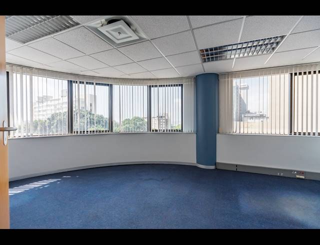 319M² OFFICE TO LET IN MUSGRAVE